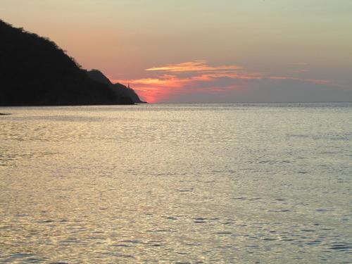 Apartamento Costa Azul Suites 905