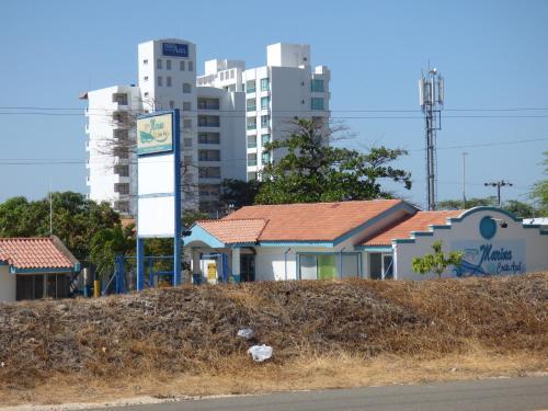 Apartamento Costa Azul Suites 905