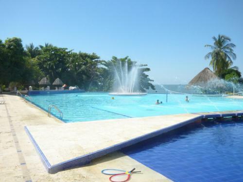 Apartamento Costa Azul Suites 905