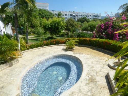 Apartamento Costa Azul Suites 905