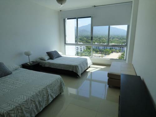 Apartamento Costa Azul Suites 905