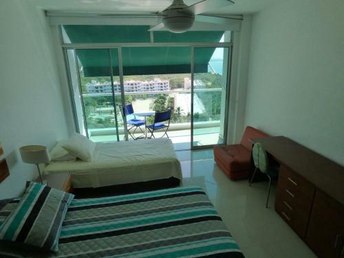 Apartamento Costa Azul Suites 905