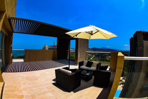 Apartamento Zazue Condominio