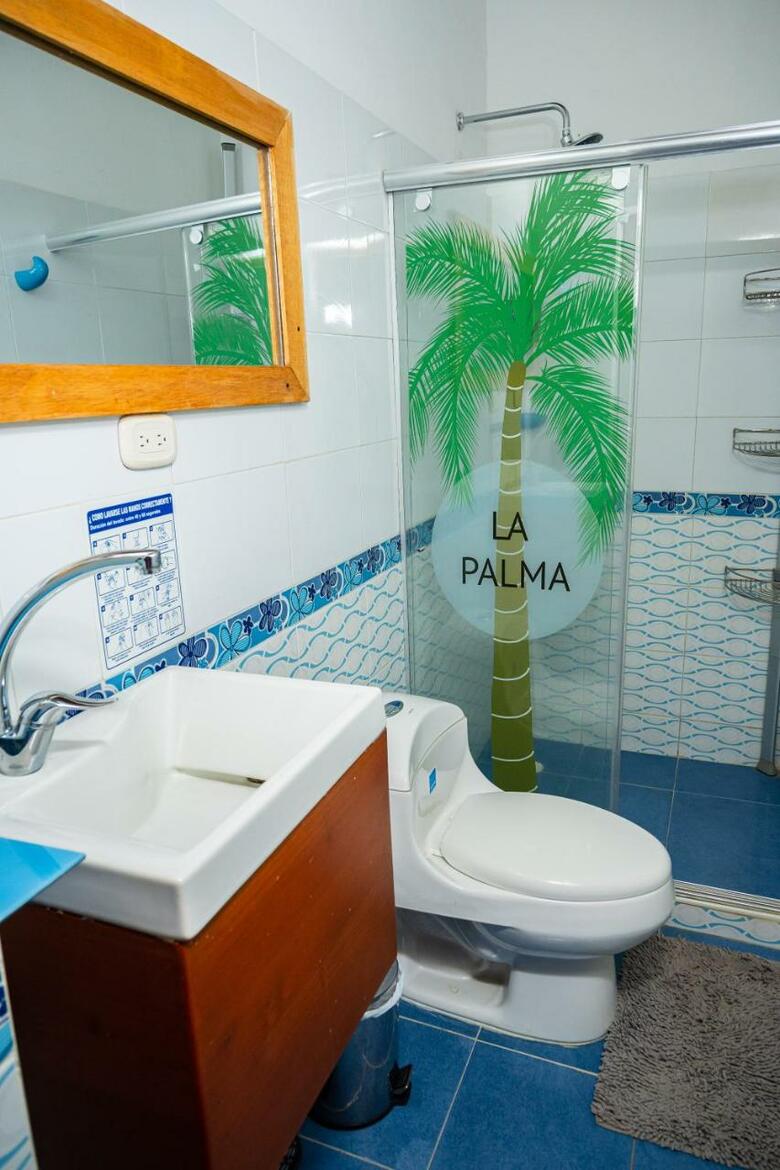Bed & Breakfast La Palma Hotel