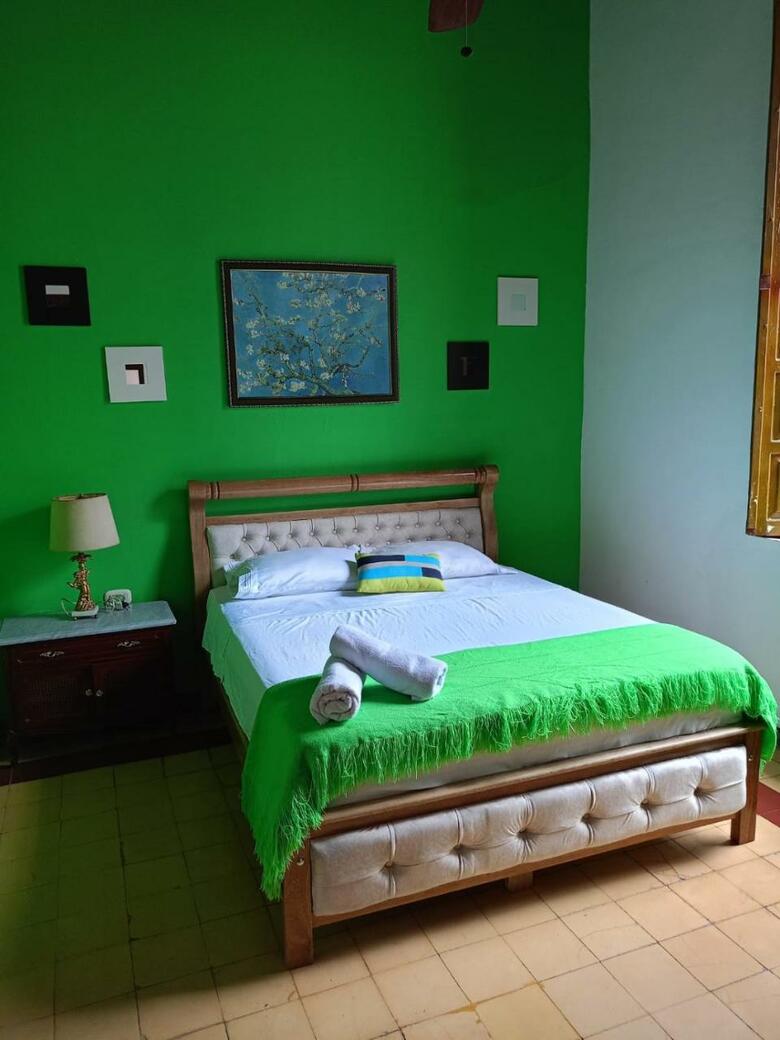 Bed & Breakfast La Palma Hotel