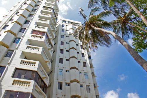 Apartamentos Esmeralda- Vista Al Mar