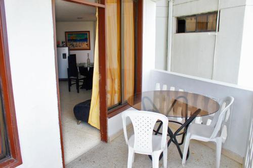 Apartamentos Esmeralda- Vista Al Mar