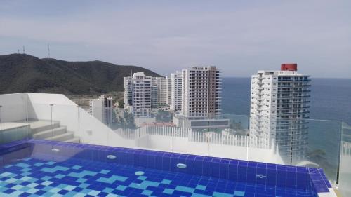 Apartamento Con Salida Al Mar
