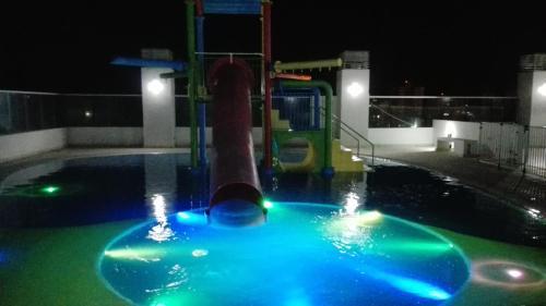 Apartamento Con Salida Al Mar