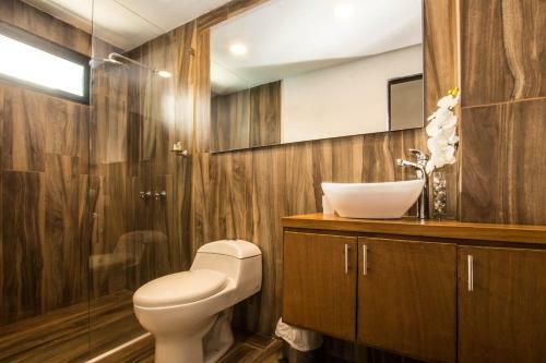 Hotel Boutique Casa Del Viento