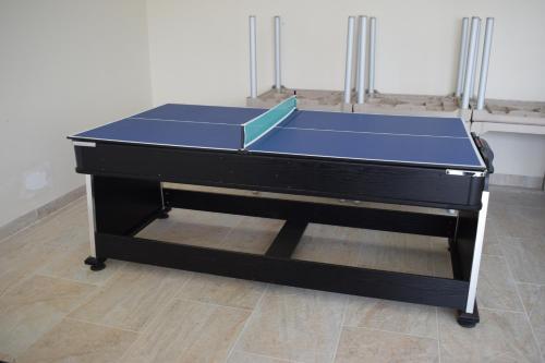 Moderno Apartamento - Playa Privada