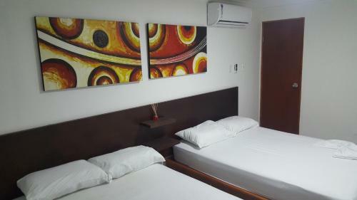 Hotel Marbella Tradition Rodadero