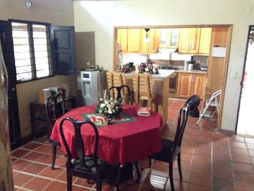 Agroturismo Quinta Monie