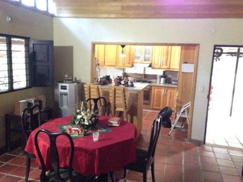 Agroturismo Quinta Monie