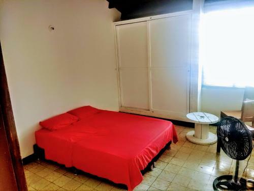 Hotel Galera Republic Hostal