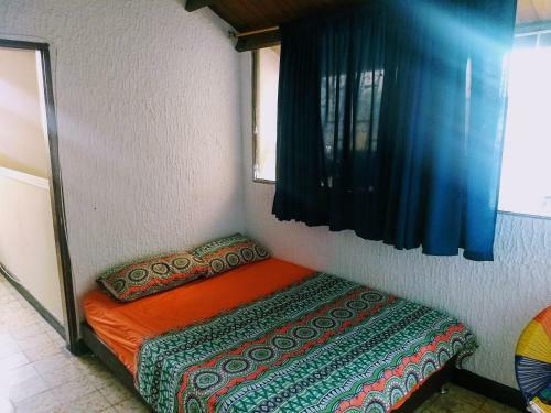 Hotel Galera Republic Hostal