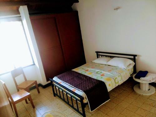 Hotel Galera Republic Hostal