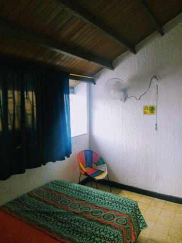 Hotel Galera Republic Hostal