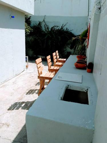 Hotel Galera Republic Hostal