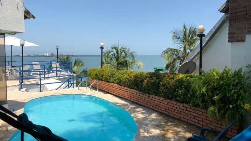Casa Miramar