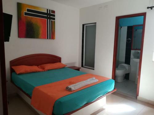 Hostal Villa Del R�o