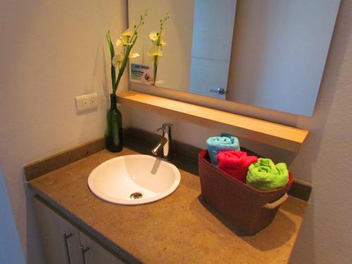 Apartamentos Suiteline Oceanfront