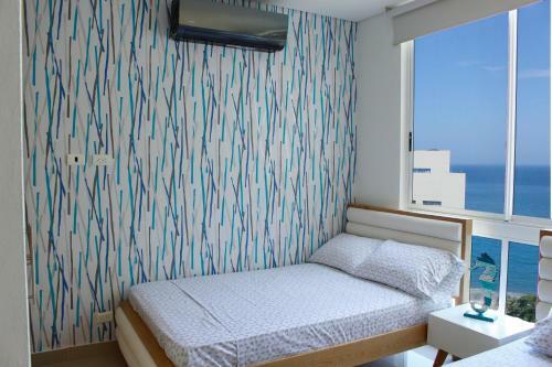 Apartamentos Suiteline Oceanfront