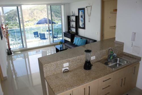 Apartamentos Suiteline Oceanfront