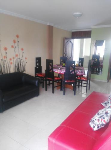 Apartamento Fragata