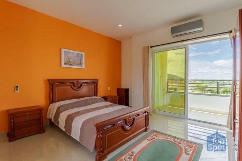 Bed & Breakfast Villa Toscana Hotel