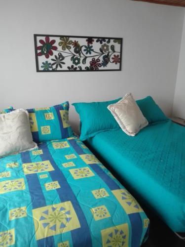 Habitaci�n Privada