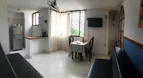 Apartamento Edificio San Carlos Apt 303 - Caribbean Venture
