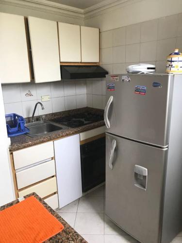 Apartamento Edificio San Carlos Apt 303 - Caribbean Venture