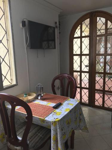 Apartamento Edificio San Carlos Apt 303 - Caribbean Venture