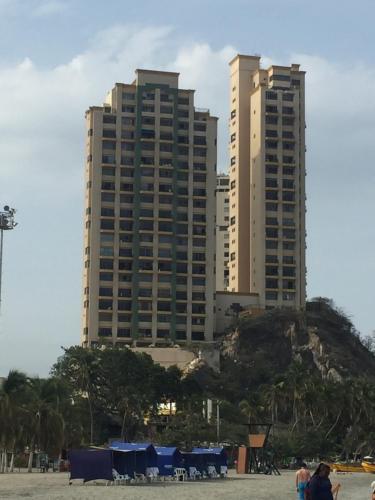Apartamento Edifico El Pe�on Del Rodadero Apto. 405a