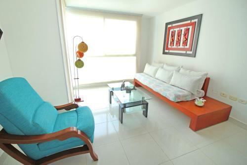 Apartamento Home Style - Cerca Al Mar