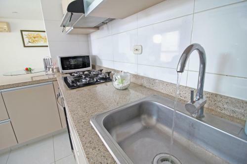 Apartamento Home Style - Cerca Al Mar