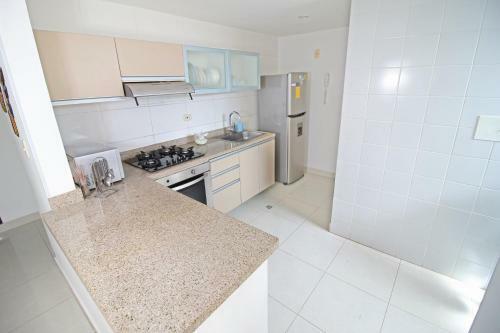 Apartamento Home Style - Cerca Al Mar