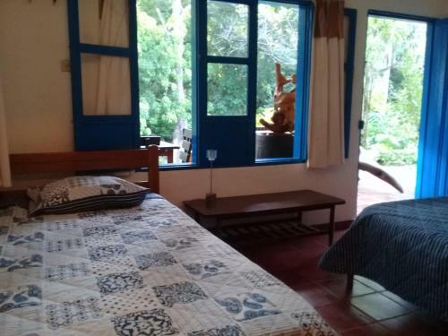 Ecolodge La Bonita