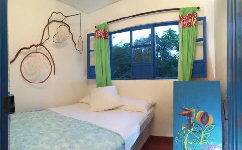 Ecolodge La Bonita