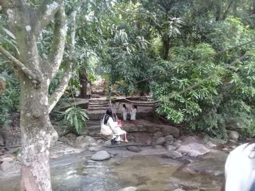 Ecolodge La Bonita