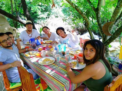 Ecolodge La Bonita
