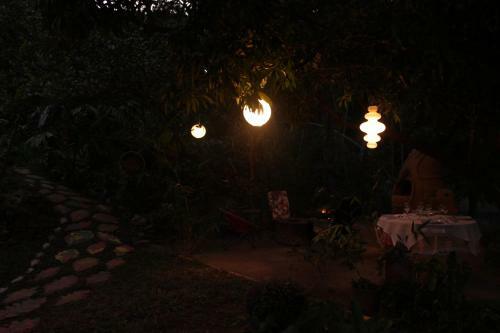 Ecolodge La Bonita