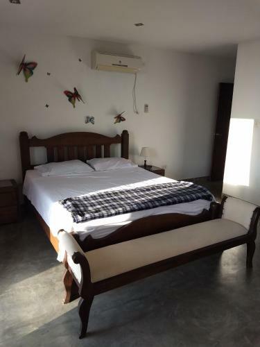 Hostal Jard�n Del Eeden