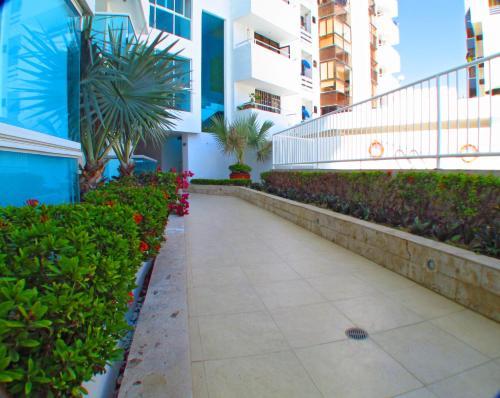 Apartamentos Suiteline Plus - Oceanview