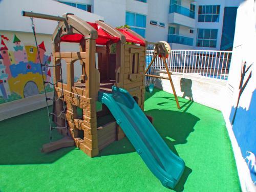 Apartamentos Suiteline Plus - Oceanview