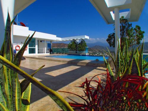 Apartamentos Suiteline Plus - Oceanview