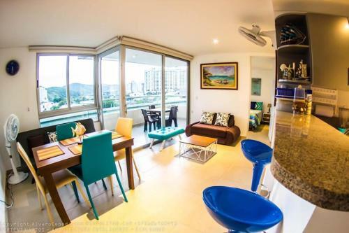 Apartamentos Suiteline Plus ? Vista Infinita