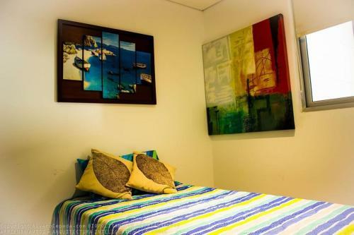 Apartamentos Suiteline Plus ? Vista Infinita