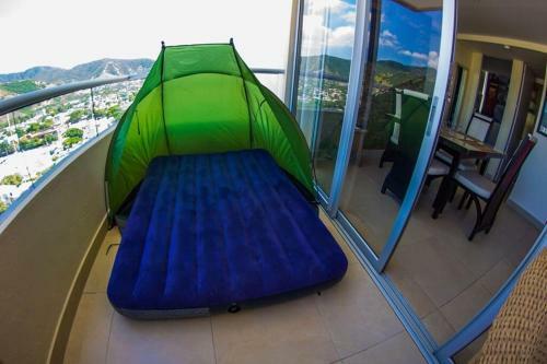 Apartamentos Suiteline Plus ? Vista Infinita